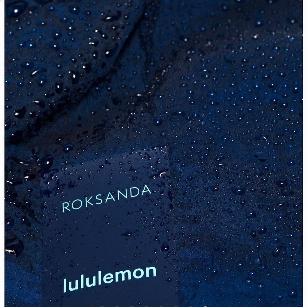 lululemon x Roksanda Break New Ground Short - blue - Picture 8 of 9
